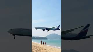 Aeroflot airline #shorts #airbus #boeing787dreamliner #aeroflot #airplanes #boeing777