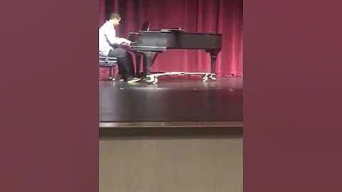 Kam on the keys !2