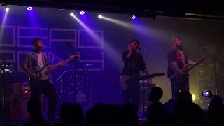 Overgrown - Corporation - Sheffield - 31/05/26 (Full Show) 4K