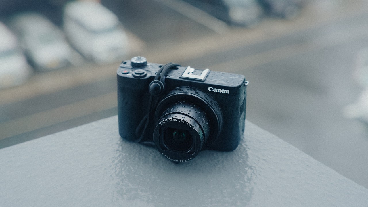 I would buy this Camera again... 10 times if I need