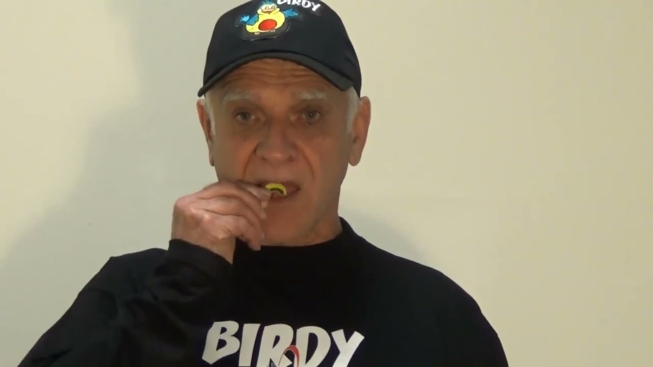 How to Birdy Whistle