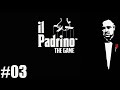 Il Padrino - Gameplay ITA - Walkthrough #03 - Proteggere il Don a qualunque costo