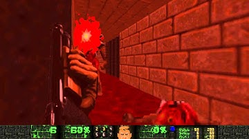 Speed of Doom Map 13 NM-Speed in 0:35