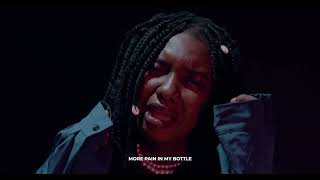 YavaMels - Pain in my Bottle  (visualizer)