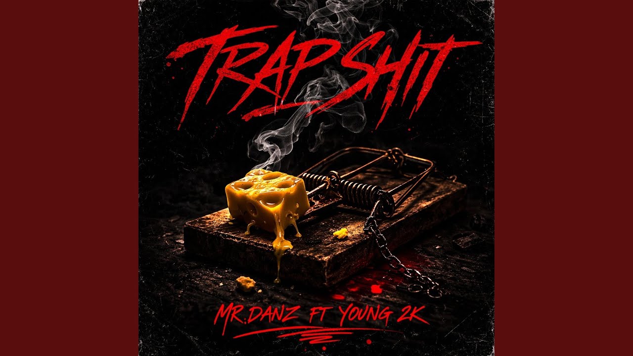 Watch TRAP SHIT on YouTube Watch TRAP SHIT on YouTube