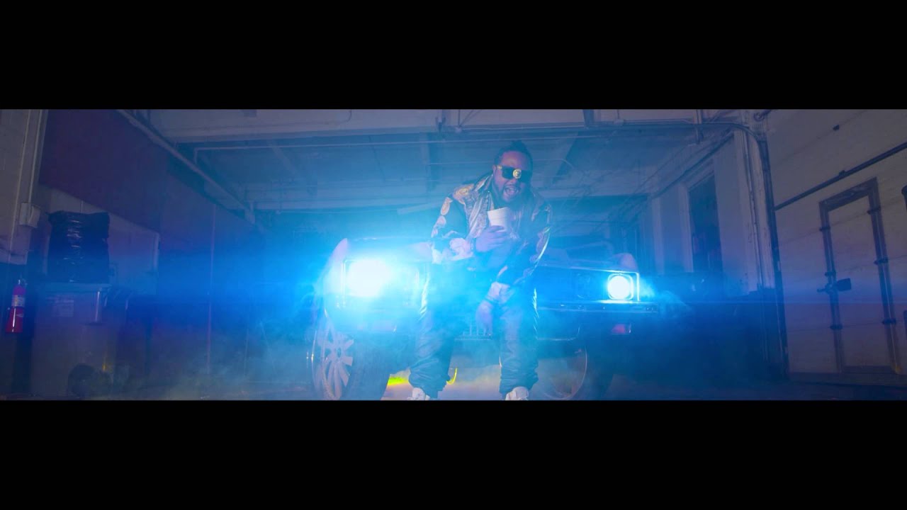 Rells Fargo - Cool 100