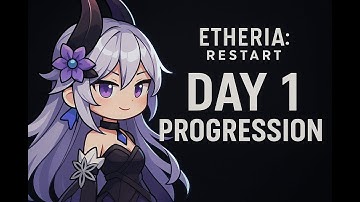 Etheria F2P Cup | Tom