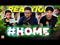      home  2021  movie  tamil reaction