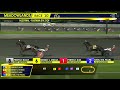August 7, 2026-Race 10