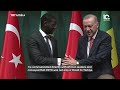 How Türkiye-Africa Relations Deepen 10 Years After FETO's Failed Coup Attempt