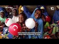 How Türkiye-Africa Relations Deepen 10 Years After FETO's Failed Coup Attempt