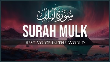 #سورة الملك #Surah Mulk #youtube #education #love #allah #quran #islamicquotes #quotes #dua