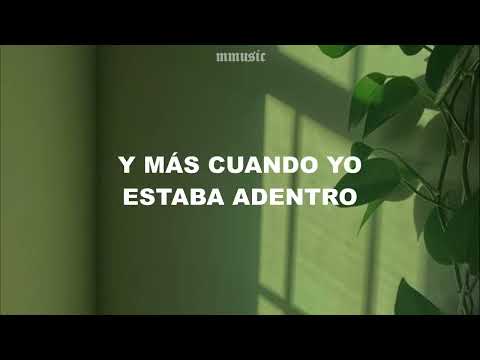 Blessd - Palabras Sobran [LETRA]