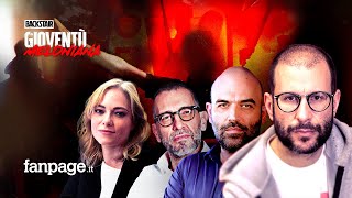 Gioventù Meloniana | la seconda puntata dell'inchiesta di Fanpage sui giovani di Fdi in diretta