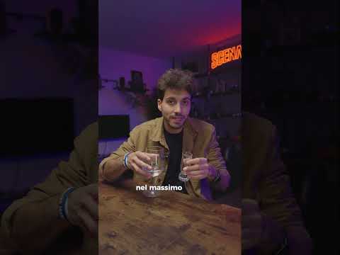 Persone calice e persone tazzina - Vincenzo Comunale