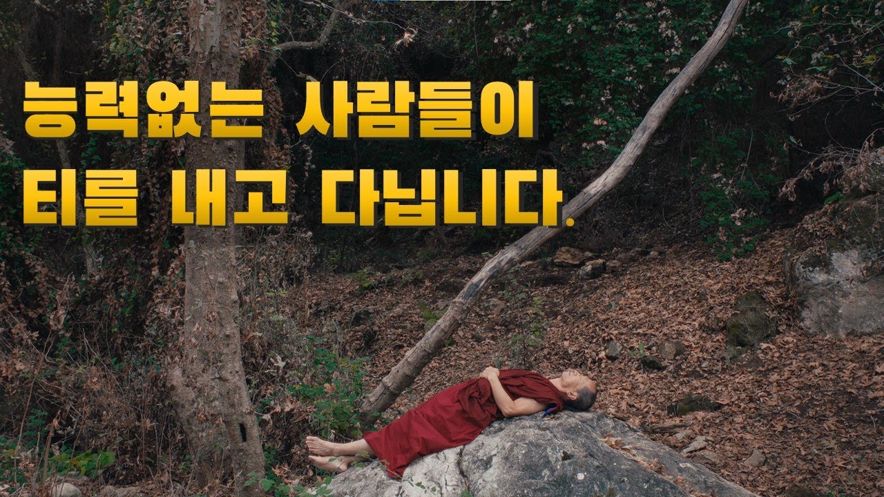 도인(道人)은 어떤 사람들인가? 도인의 정의  [86]