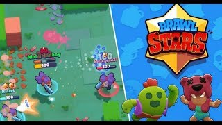 COMMENT TÉLÉCHARGER BRAWL STARS APK POUR ANDROID! NO FAKE screenshot 3
