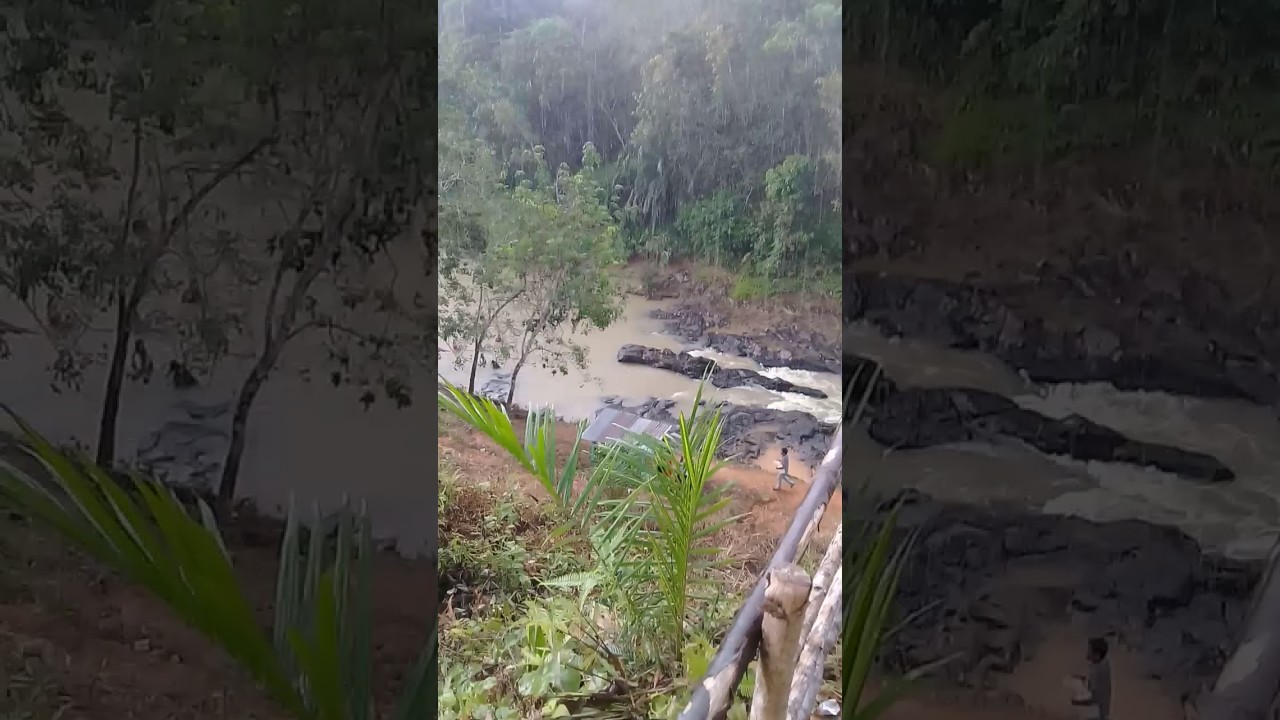 Luppatan Tali Tali Wisata Alam Desa Marsonja Sei Kanan Luppatan Tali Tali Wisata Alam Desa Marsonja Sei Kanan