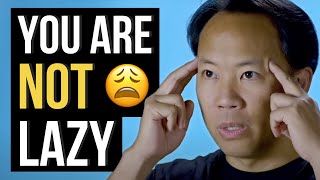 How to FINALLY Beat Procrastination | Jim Kwik