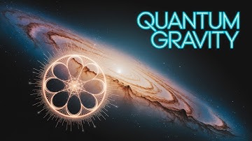 A New Hypothesis of Quantum Gravity: Mobius Loops, Dark Matter & the Origins of the Universe