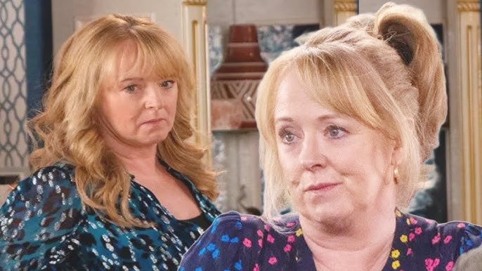 Sally Ann Matthews QUITS Coronation Street After 10 Years – Jenny Connor's Final Goodbye! - YouTube