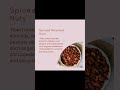 Healthy Indian Snacks Ideas