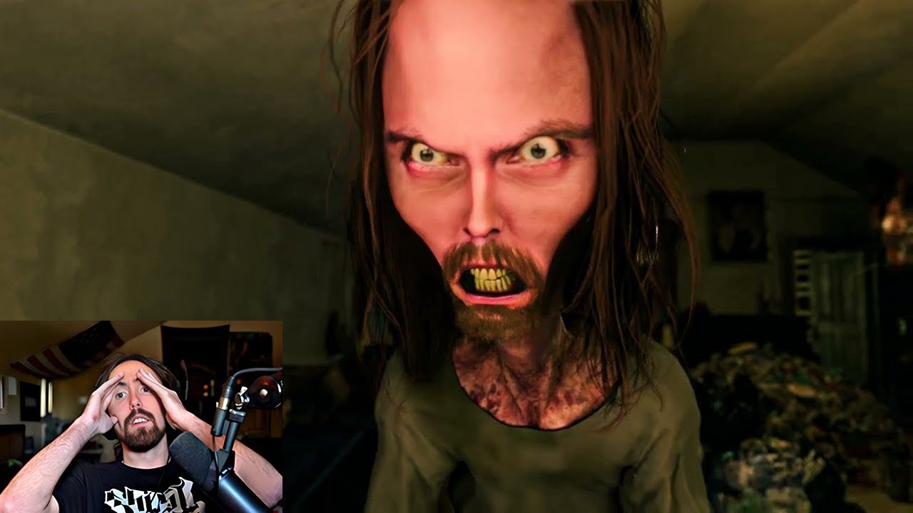 WHAT THE F**K IS THIS?!