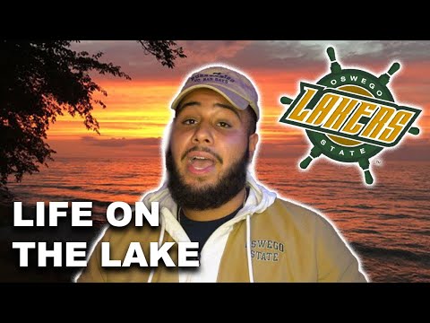Things to know about SUNY Oswego! {Juniors Perspective} Advice/Stories/Info