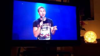 Comedy Central Junction | Thu 9|3|2017