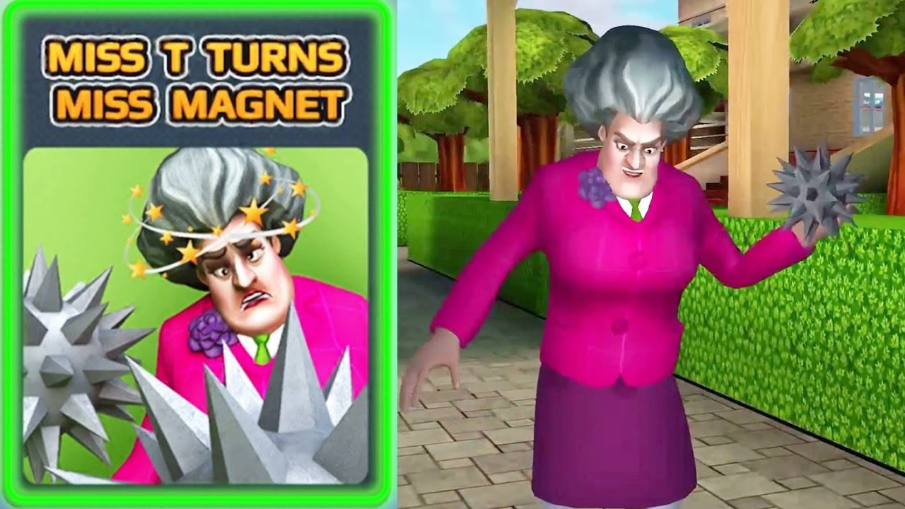 Stream How to Install Scary Teacher 3D Old Version on Your Device by  DesctuKrenge