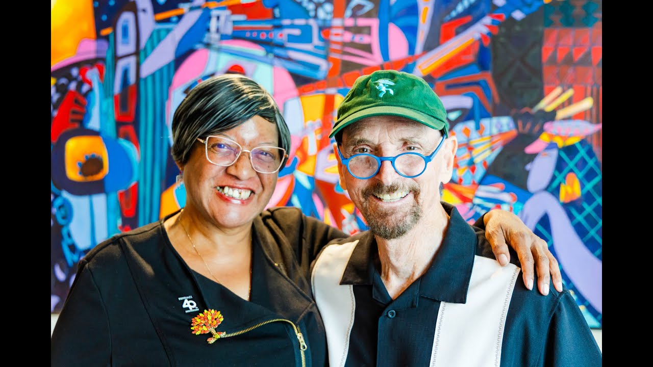 The Real Secret to Working 40+ Years in Music (Interview w/ Chris ...