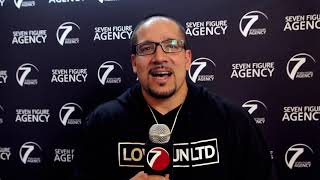 Alex - 7 Figure Agency Roadmap™ LIVE Review