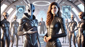 Instructor Warned, “This Beast Has Killed Everyone.” — She Asked, “Did They Deserve It? | HFY Sci-Fi