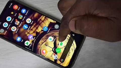 Realme 7 Pro How to set Dual App (Clone Apps)