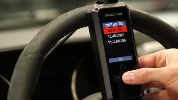 How to Read and Clear DTCs Using Your Tuning Device