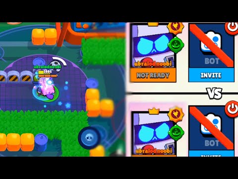 8 ბიტი შეიცვალა და ბოტები გაქრა