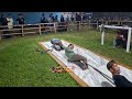 ANAK MAMA KLENANG KIDUL VS BEGAL SADIS ALAS SUMUR TARIK TAMBANG YOUTUBER CUP KLENANG KIDUL