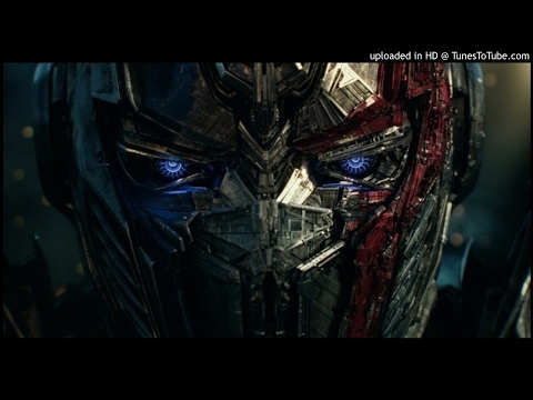 TRANSFORMERS THE LAST KNIGHT BIG GAME SPOT TRAILER SONG (Max Richter - Path 5 delta)