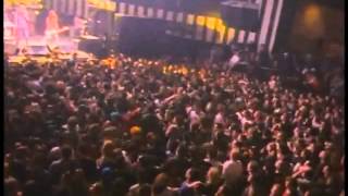 RAMONES - Strength To Endure
