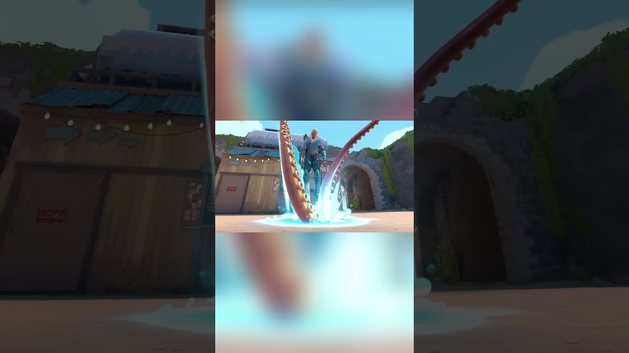 Neptune 2 0 Finisher Variants🐳 