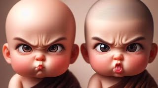 little monk so cute,🥰🥰🥰🌾🌾🌾🌷🌷🌷#little #viral#trending  #cute little , please subscribe to my channel