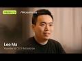 Building Robo Labor How RoboForce Is Turning Physical AI Into Work Humans Shouldn T Have To Do 