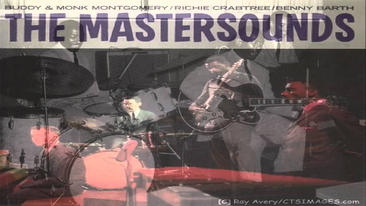 Wes Montgomery Documentary ( Part  2 of  4 )