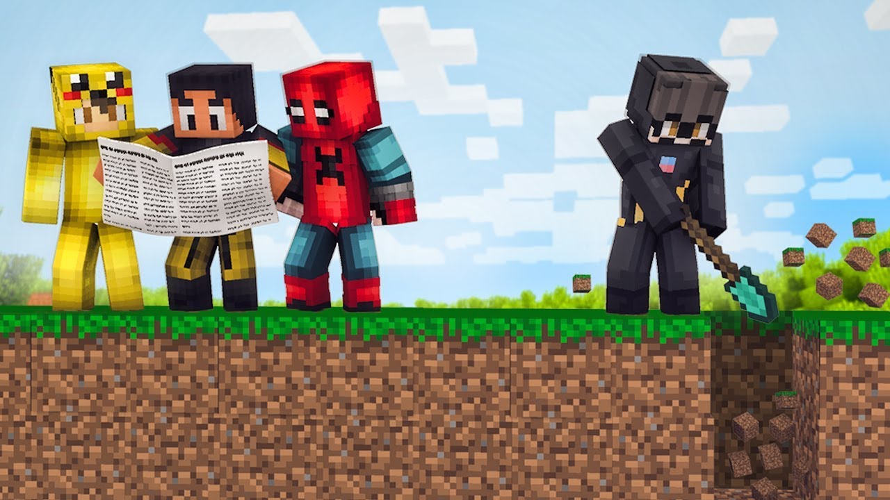 FUENTES: MIS 🥚 🥚