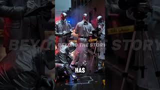 Cold case reopened. Truth uncovered. #storyrich #coldcase  #documentary