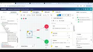 OpenText Operations Orchestration: Automating OpenShift Cluster Tasks