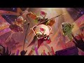 My Stage (Japanese Version) - Mobile Legends: Bang Bang