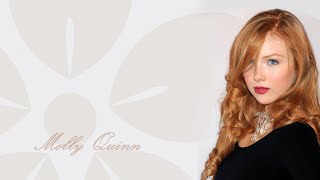 Famous Molly Quinn Profile