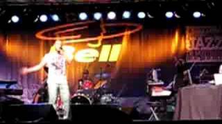 Freestyle At The Jazz Fest