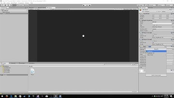 Become an iOS/Android Game Developer with Unity 2017 : Color Switch Movement.